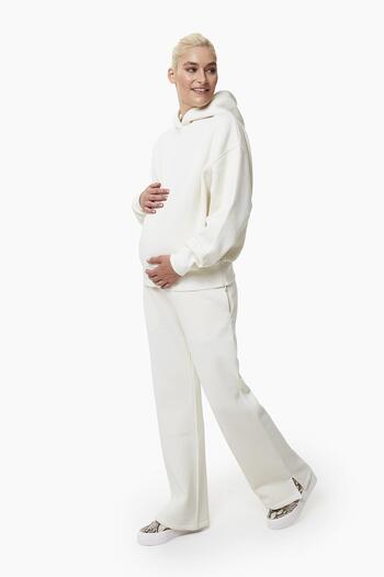 Style The Bump Willow Tracksuit Set - Belly Support Detailed
