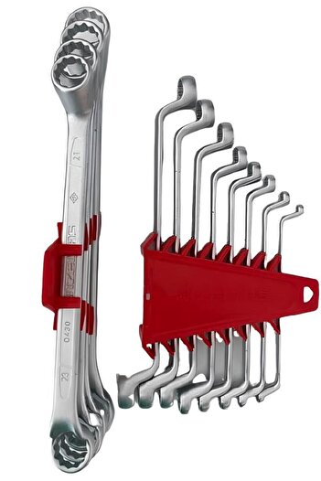 İzeltaş Star 12 Key Set - 0430 00 2112
