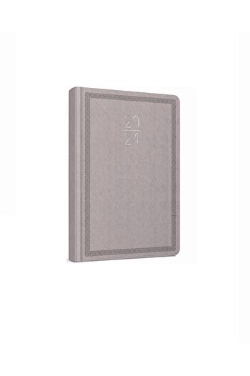 Gıpta 2024 Eco Daily Case Agenda 14x20 103-EKK