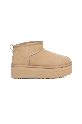 UGG 1135092   Ugg W Classic Women's Boots - Ultra Mini Platform
