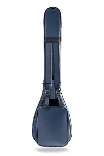 Donizetti Gigbag Premium Quality Short Lashing Case - Professional Sheet Carrying Bag Navy Blue