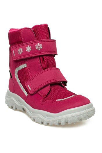 Superfit 000045 P Husky Gore-Tex Snow Pink Girl's Boots