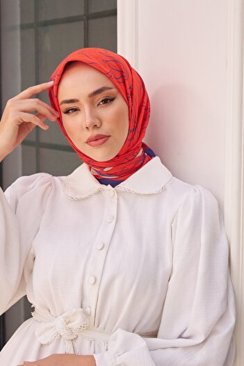 Silk Home Soft Silk Home Scarf 73039-30