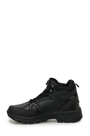 Kinetix WERREL PU HI 3PR Siyah Unisex Outdoor Bot