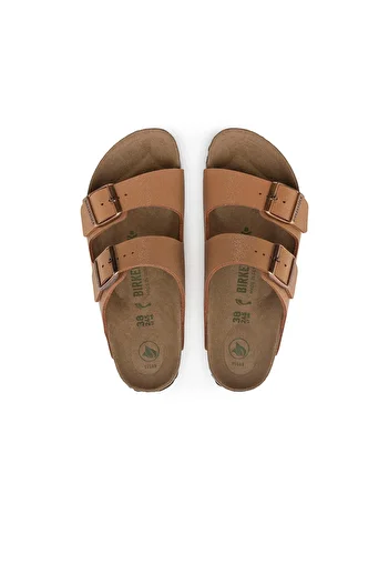 Birkenstock ARIZONA BF PĂMÂNTIEȘTE VEGAN