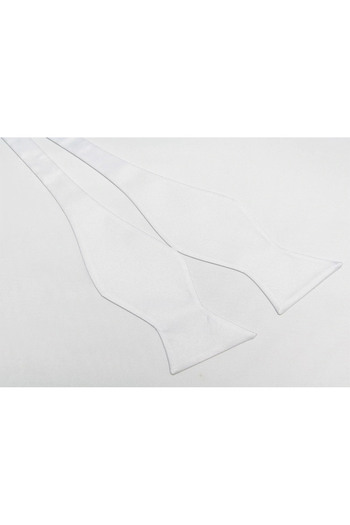 Zaim Aksesuar Open Lacing Bow Tie ZAIMO01