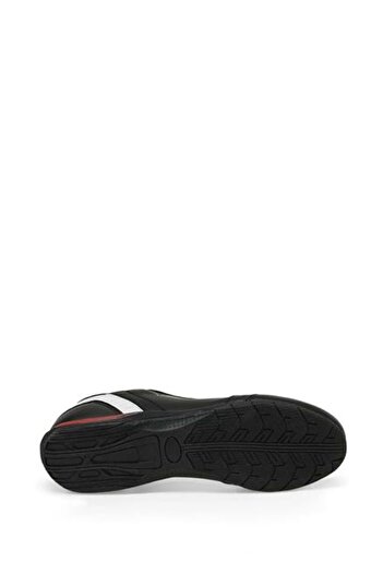 Kinetix G-force Pu 3fx Siyah Erkek Günlük Spor Ayakkabı - Siyah - 41
