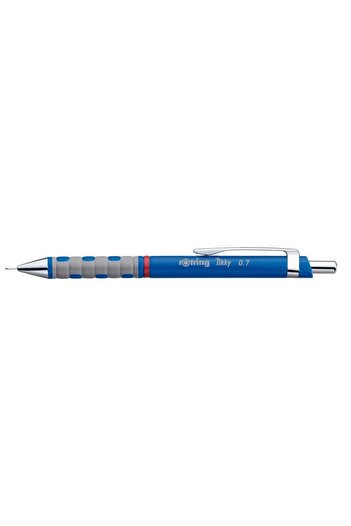 Rotring Rotring Tıkky 0.7 Mm Blue Versatil Pen