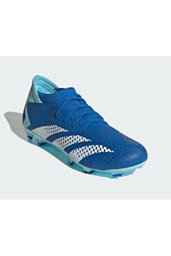 adidas ADİDAS PREDATOR ACCURACY.3 FG MAVİ KRAMPON GZ0026 Y-109