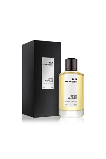 Mancera Coco Vanılle Edp 120 ml Erkek Parfüm