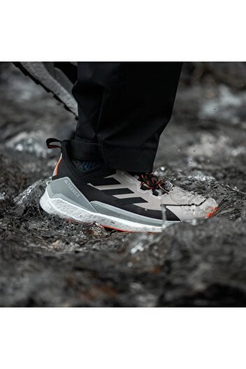 adidas Terrex Free Hiker 2.0 Low Gore-Tex Erkek Outdoor Ayakkabı
