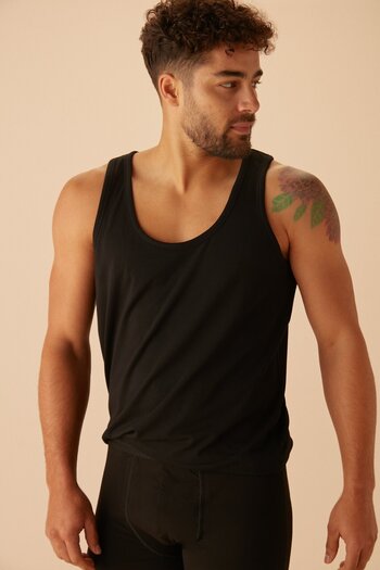 SUWEN Men's T-Shirt Athlete