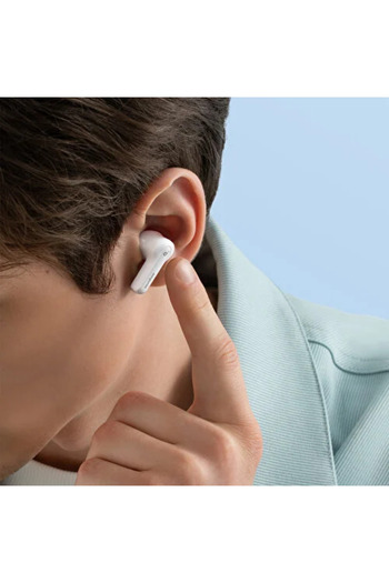 Anker Soundcore Life Note 3i TWS Bluetooth 5.2 Kulaklık Hibrit Aktif Gürültü Önleme A3983 Beyaz