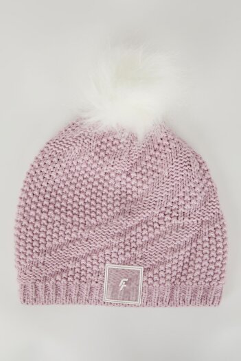 DeFacto Women's Pompom Knitwear Beret