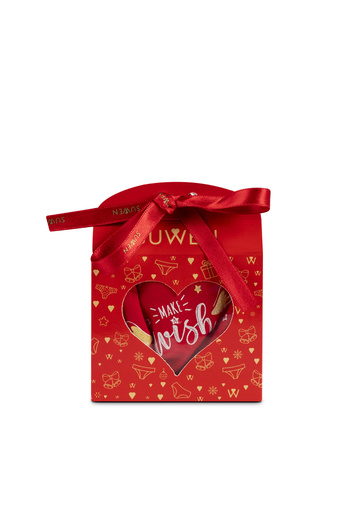 SUWEN New Year's Slip Panties