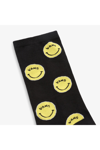 Vans Ticker Women's Black Socks