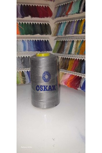 Oskar YARN