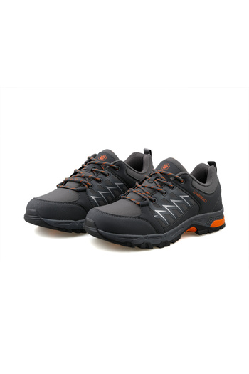 lumberjack 3W Frog 3Pr Erkek Outdoor Ayakkabısı 101392977 Gri