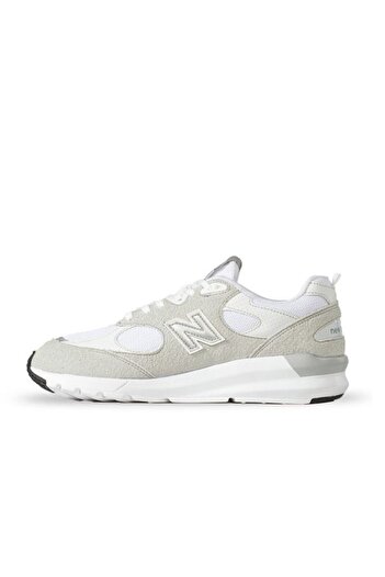New Balance Ws109ıgs Λευκά Γυναικεία Παπούτσια
