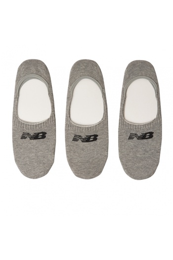 New Balance Ans3203-Ag Unisex 3-Piece Socks Set