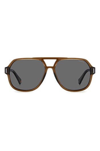 Polaroid Pld 6193/S 09Qm9 57 Polaroid Polarized Sunglasses
