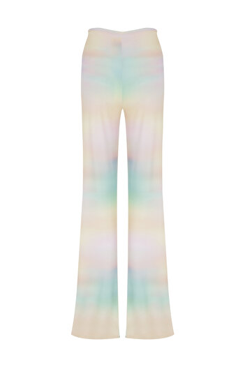 SAGAZA Unique Pants