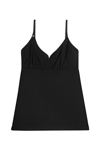 SUWEN Mothercare Maternity Breastfeeding Tank