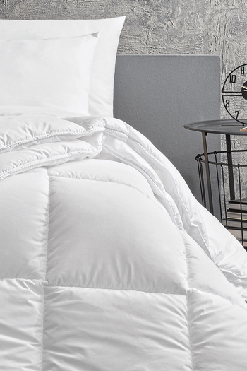 Puffy Luffy Single Quilt