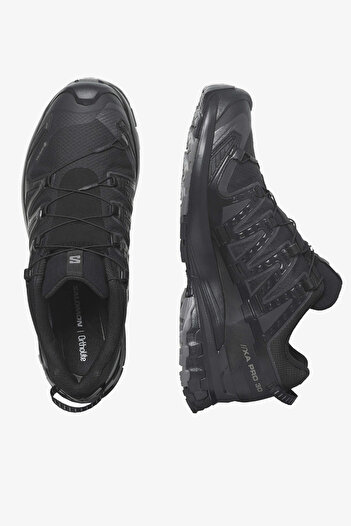 Salomon Xa Pro 3d V9 Gtx Siyah Erkek Patika Koşu Ayakkabısı L47270100-31075