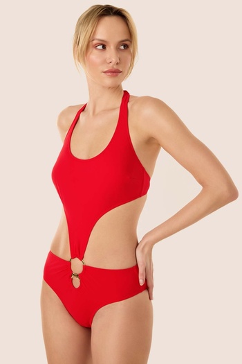 AYYILDIZ 3001 Red Mayo