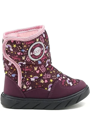 Kinetix 101414749 Betis 3pr Girl's Boots