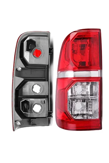 FESAN Toyota Hilux Left Rear Stop Lamp with Housing 2010--2015