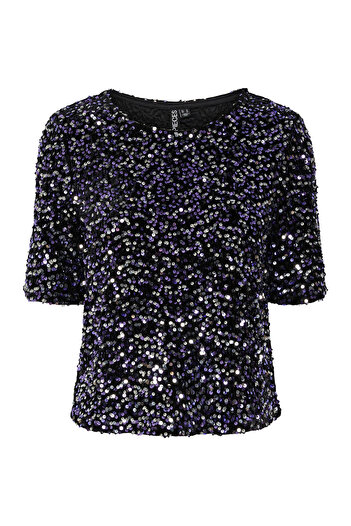 PIECES Bluse Damen/Mädchen Erwachsene