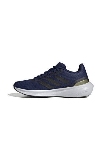 adidas Pantofi de alergare și antrenament albaștri pentru copii