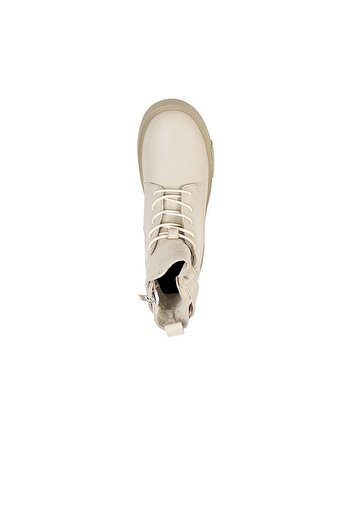 Greyder 30900 Kadın Hakiki Deri Sneaker Kısa Bot