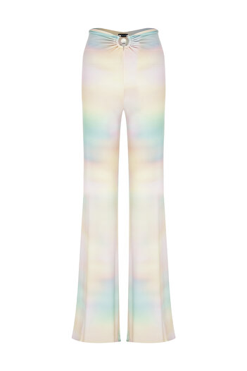 SAGAZA Unique Pants