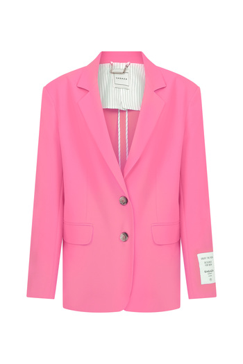 SAGAZA Clara Jacket