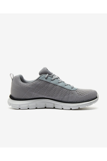 SKECHERS Кросівки трекові чоловічі сірі 232081tk Lgbk