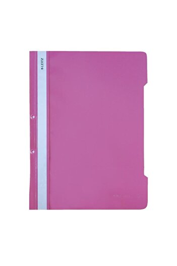 Leitz Leıtz Wired Pink File 50 Pieces 4189t