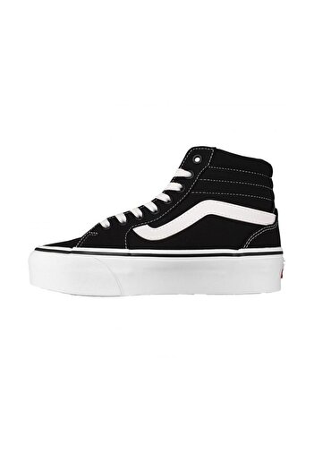 Vans Vn0a5em71871 Filmore Hi Platform Black White