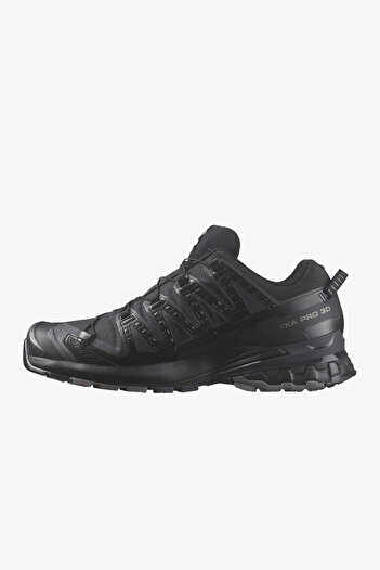 Salomon Xa Pro 3d V9 Gtx Siyah Erkek Patika Koşu Ayakkabısı L47270100-31075