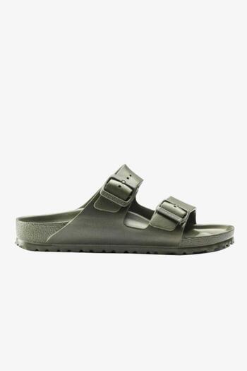 Birkenstock Παντόφλες Unisex Arizona Eva Khaki 1019094-20165