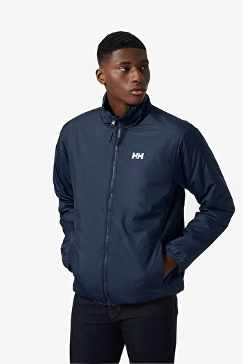 Helly Hansen Juell 3-in-1 Erkek Lacivert Mont 53679-597
