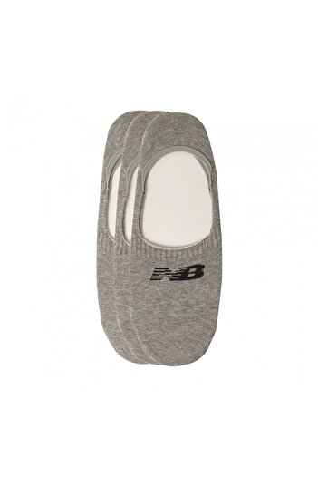 New Balance Ans3203-Ag Unisex 3-Piece Socks Set