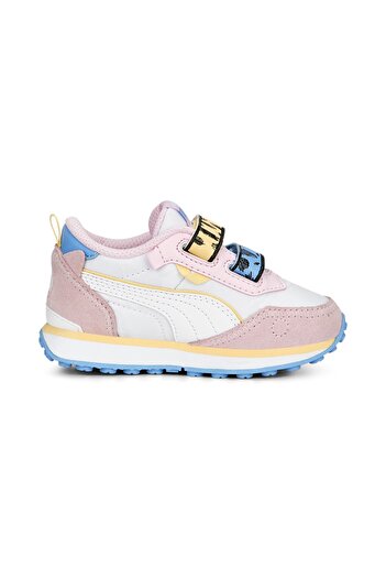 Puma Rider FV PUMA Mates V Bebek Ayakkabısı