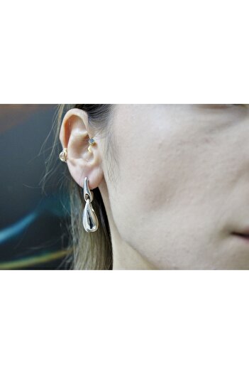 Vitastyle Dangle Drop Earrings