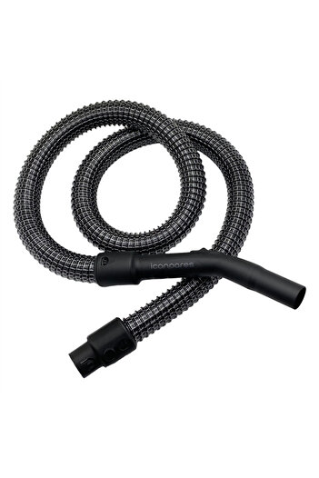 Parmis King Optima K 371 - Aspirator compatibil cu sârmă de oțel, țeavă pentru capul furtunului