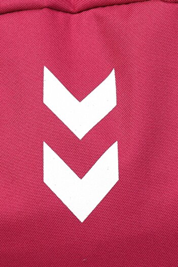 hummel Darrel Unisex Kırmızı Çanta