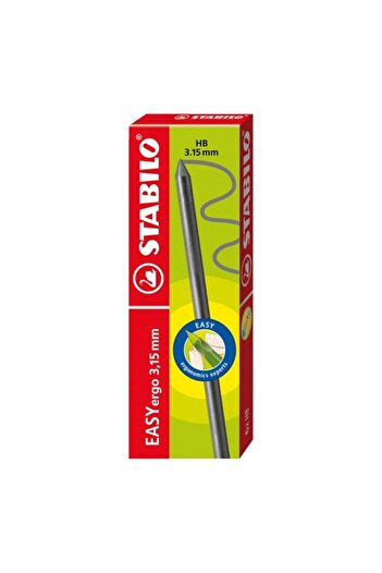 Stabilo Easy Ergo 3.15mm 6 Pack End