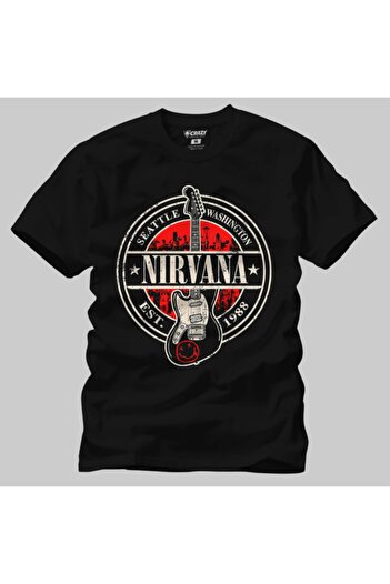 Crazy ΑΝΔΡΙΚΟ T-SHIRT